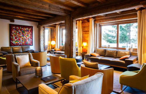 Les Appartements du Mérilys - Foto 27