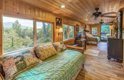 The Treehouse - Foto 13