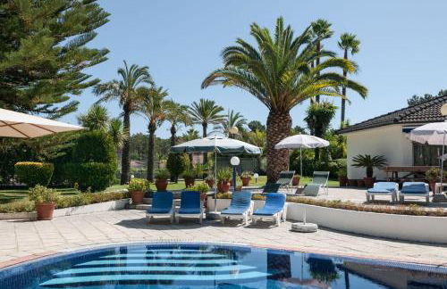 Villa das Palmeiras - Foto 7