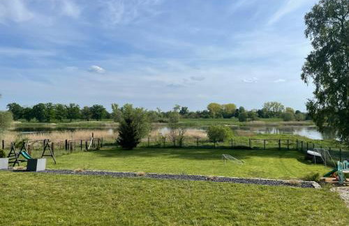 Apartament nad rzeką z sauną - Foto 11