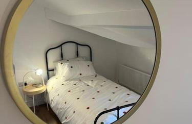 Charming Victorian Terrace, South Belfast - Foto 30