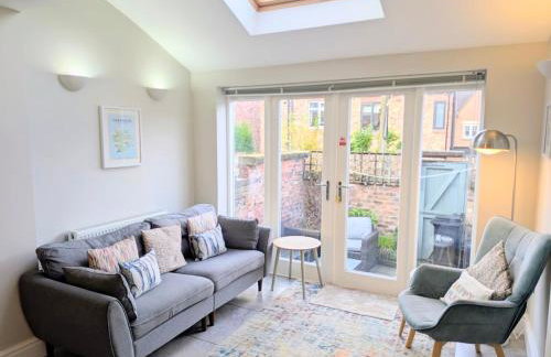 Montrose House - Foto 15