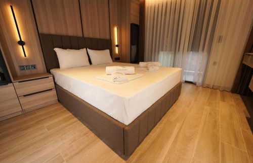 Sunrise Luxury Apartments - Foto 17