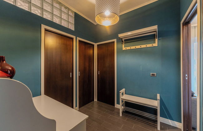 Holidays at the Rizzo House - Foto 3