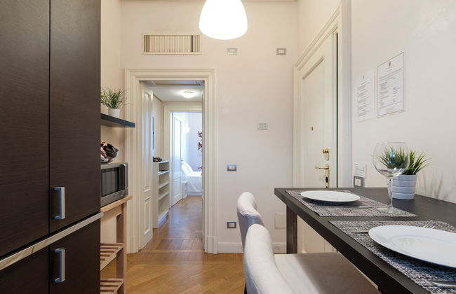 Milan Royal Suites - Brera - Foto 77