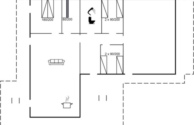 "Berta" - 70m to the fjord - Foto 2