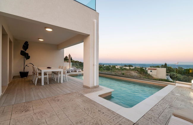 Villa Oriens - Photo 26