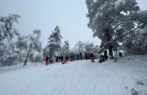 Maison de village, Route des lacs - Foto 34
