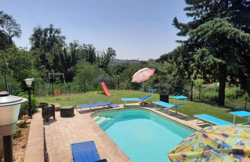 Il Mandorlo - Foto 18