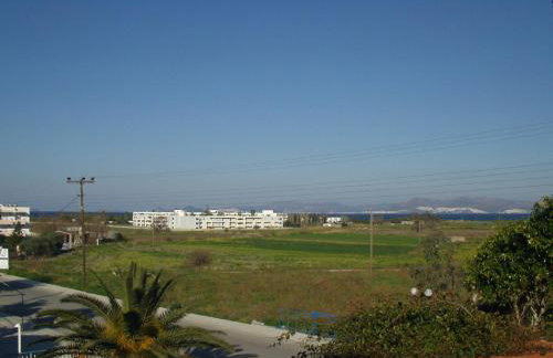 Sagittarius Apartments - Foto 11