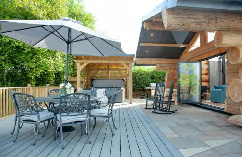 Frankaborough Lodge - Foto 12