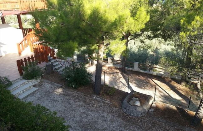 Residence Mattinatella - Photo 29