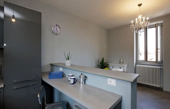 Apartment Near Lake Maggiore and Borromean Isles - Foto 16