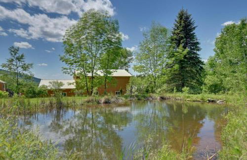 Cozy Catskills Studio Rental with Mountain Views! - Foto 22