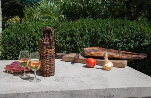 Villa Zara with heated Hydromassage-Pool - Foto 35