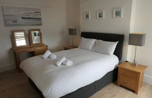 Spacious first floor family flat, Sea view - Foto 5