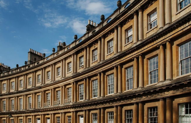 Bath Circle - Photo 42