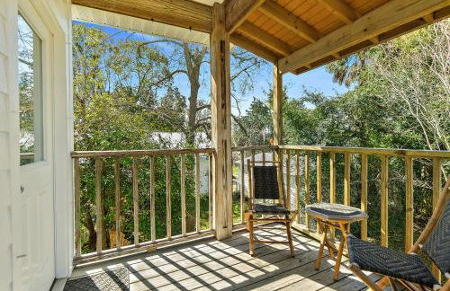 The Old Mission Collection - Downtown Bungalow - Foto 30