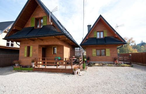 Apartamenty i Domki Biały Dunajec - Foto 37