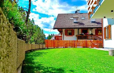 Appartamenti Majon Ladina - Photo 54