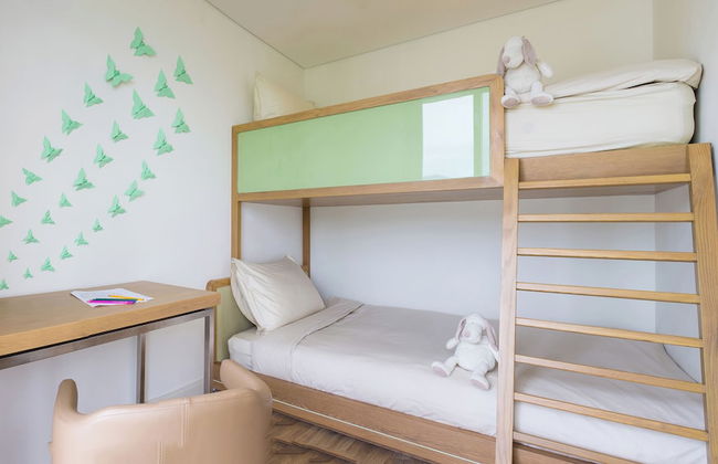 Sea and Sun Apartments - Photo 20