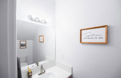 Modern Three Bedrooms Entire House Nike - Foto 5