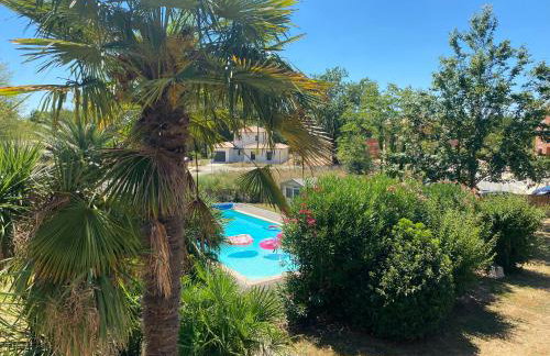 La Villa des Moments Chaleureux - Foto 1