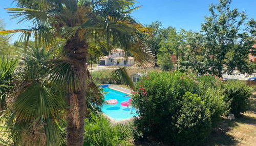 La Villa des Moments Chaleureux - Foto 1