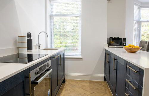 Designer Cardiff Apartments - Foto 6