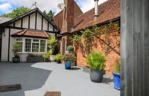 Woodend Annexe - Photo 1