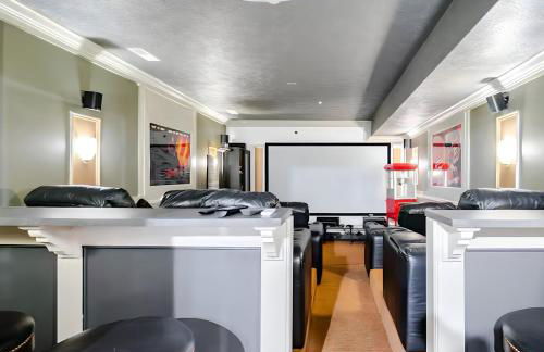 Z Presidential Suite - Foto 13