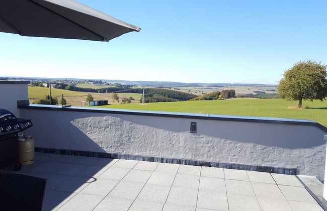 Eifel Dream Ardennenblick - Photo 29