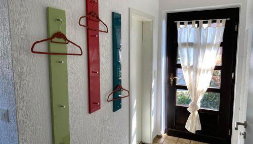 Ferienhaus Wacholderhain - Foto 2