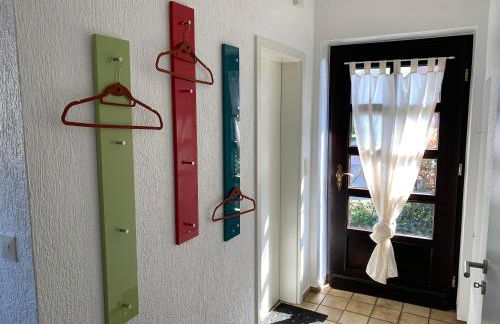 Ferienhaus Wacholderhain - Foto 2