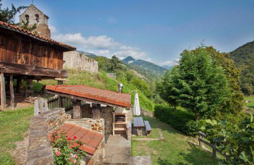 LA CASONA DE RIOMERA - Foto 23