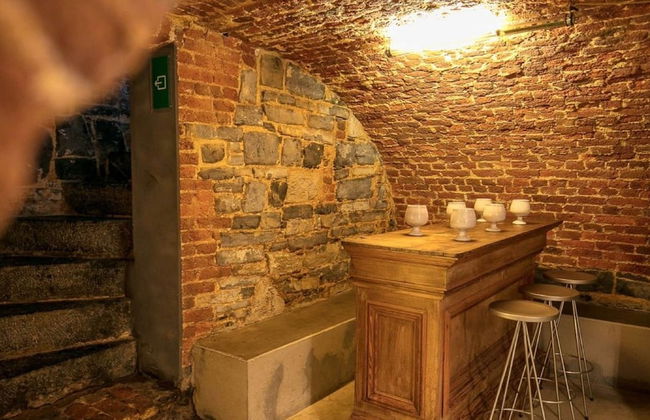 Holiday Home in Denee for 21 People - Foto 22