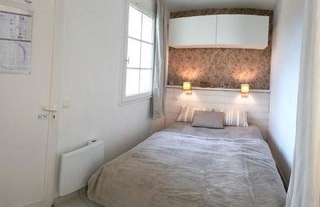 Charmant logement Port Bourgenay " Chez Camille & Axel" - Foto 11