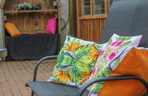 Lavish 2 bed sleeps 5 near Lanark - Photo 44