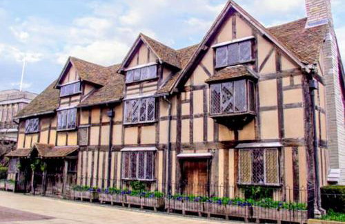 North Cotswolds apartment in Shipston-on-Stour - Foto 17