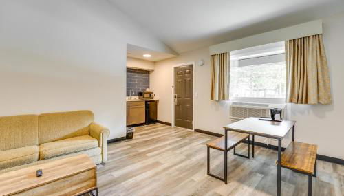 1 Mi to Riverfront Sleek Port Huron Studio - Foto 4