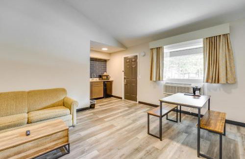 1 Mi to Riverfront Sleek Port Huron Studio - Foto 4