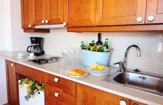 Villa Romana - Foto 15