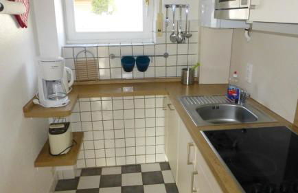 Ferienwohnung Dangast - Foto 18