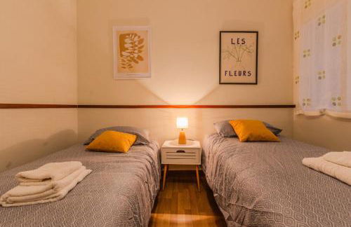 Gran Hogar Alacant - Piscina y garaje - Photo 38