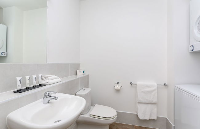 Quest New Plymouth - Foto 19