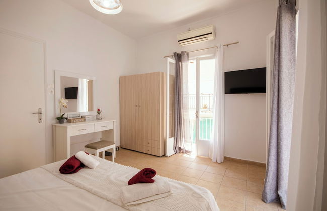 Christin's Lovely House by Corfuescapes - Photo 2