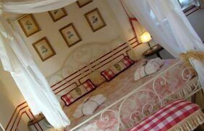 La Meridiana - Photo 23