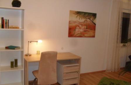 Ambiente in Karlsruhe City - Foto 11