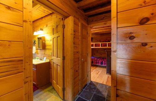 Smokies Overlook Lodge - Foto 44