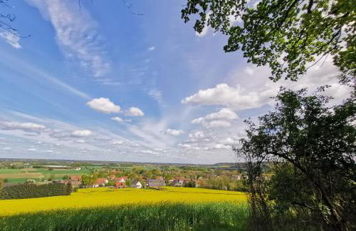 Ferienwohnung Waldblick - Foto 12